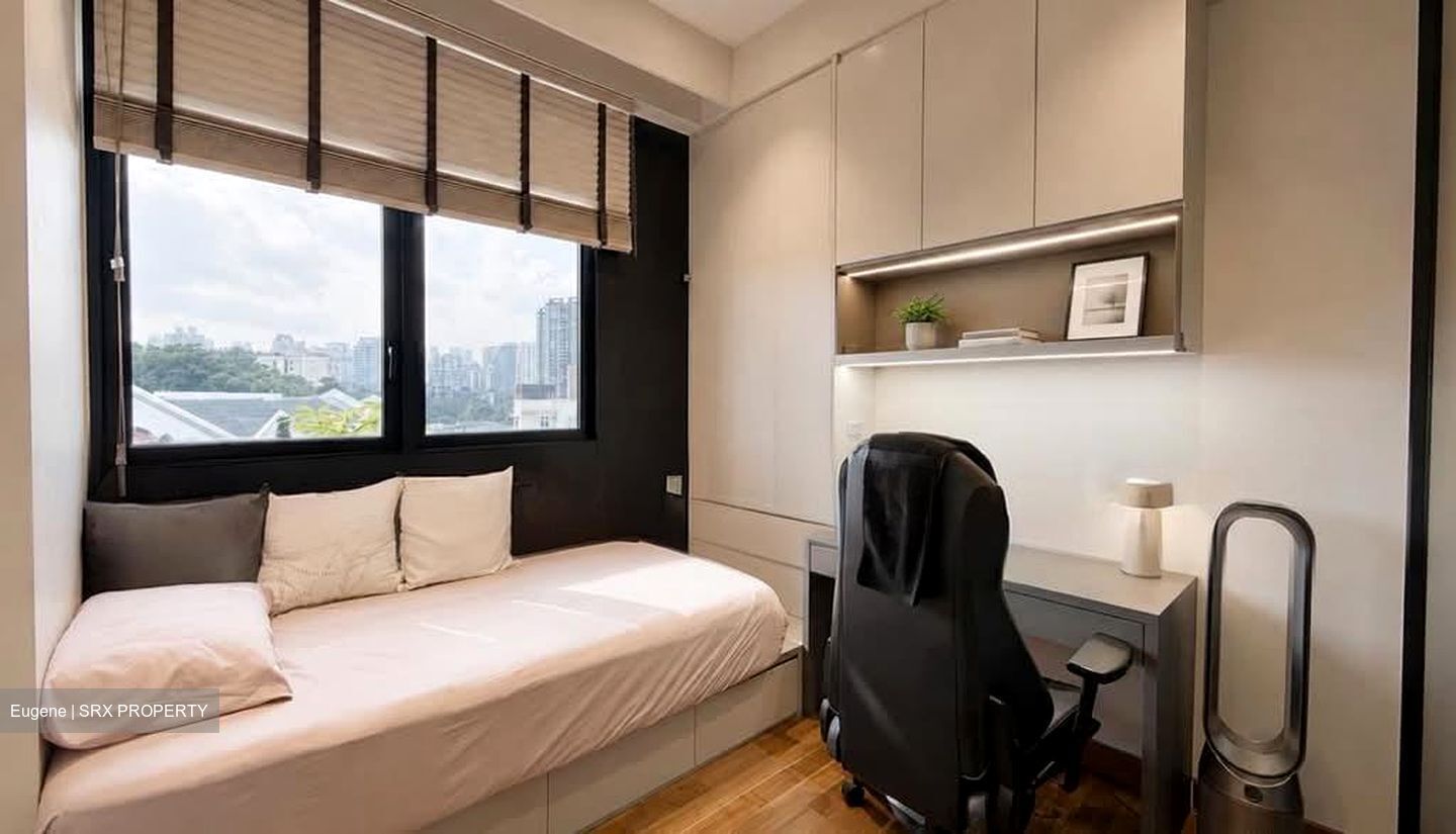 Jervois Privé (D10), Apartment #597094531